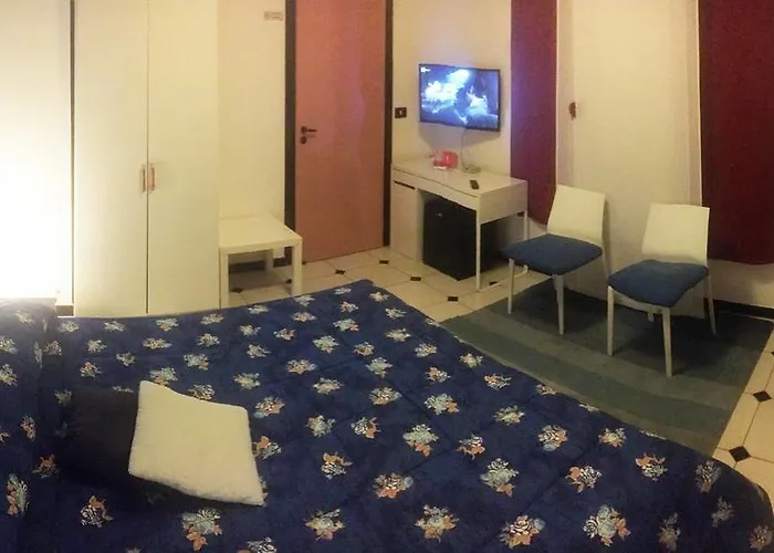 Giglio 3* 卡坦扎罗