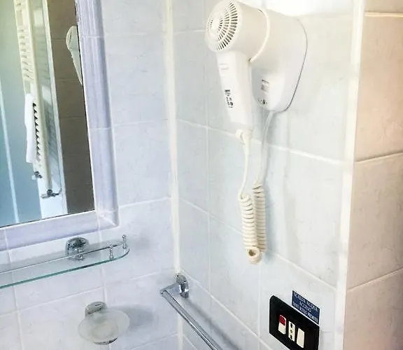 Giglio 住宿加早餐酒店 卡坦扎罗