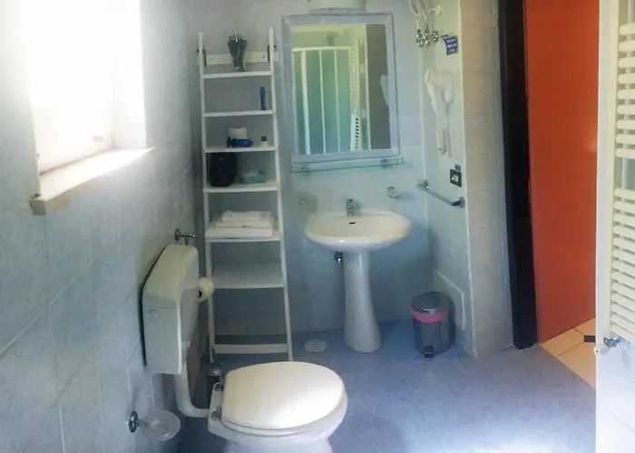 Giglio Bed & Breakfast 3*