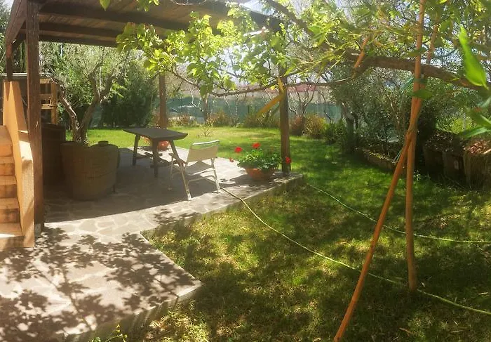 Bed & Breakfast Giglio