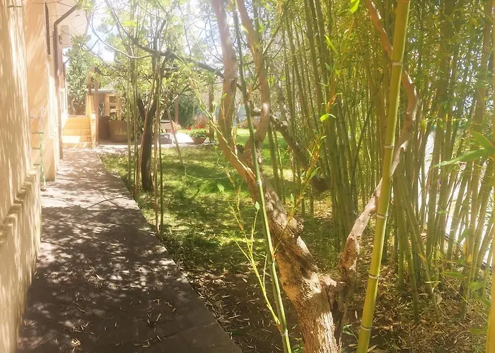 Giglio 3* 卡坦扎罗