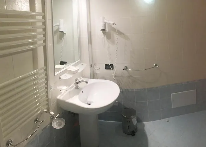 Giglio Bed & Breakfast 3*