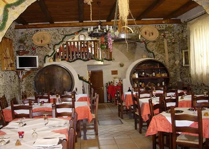 Giglio Alojamento de Acomodação e Pequeno-almoço 3*