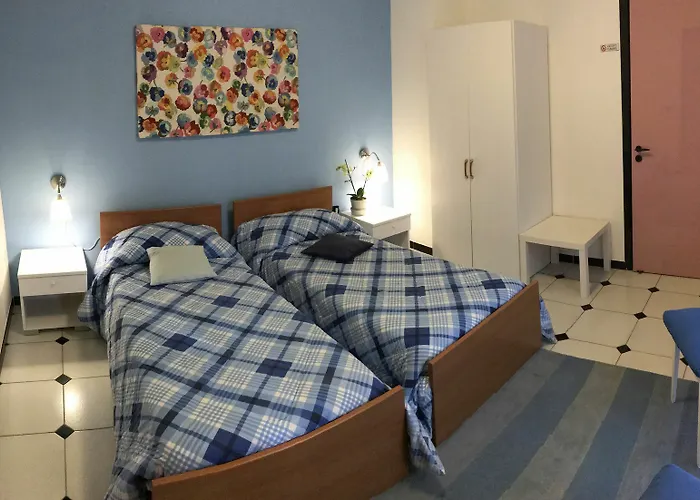 Giglio Bed & Breakfast Catanzaro