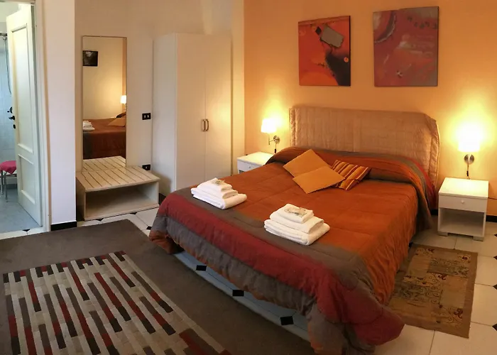 Giglio Bed & Breakfast 3*