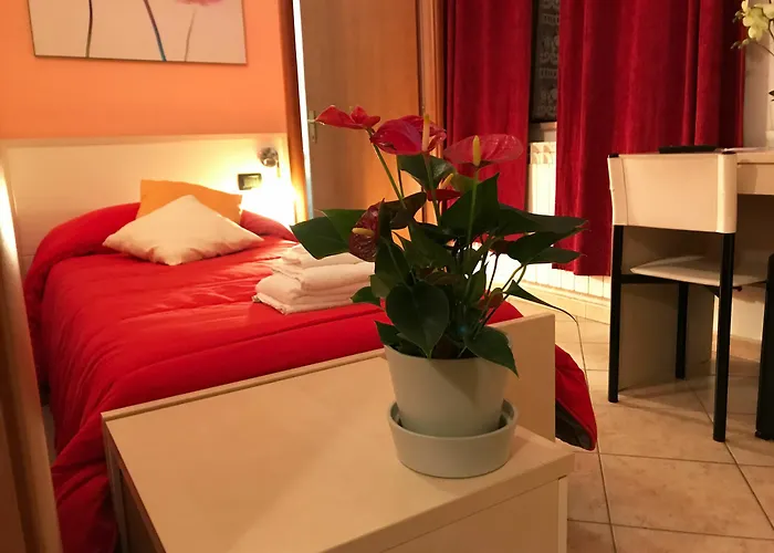 Bed & Breakfast Giglio 3*